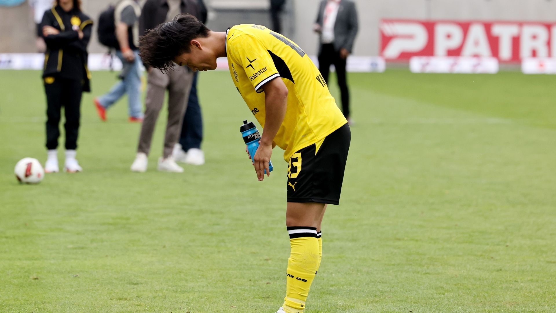 3-goal